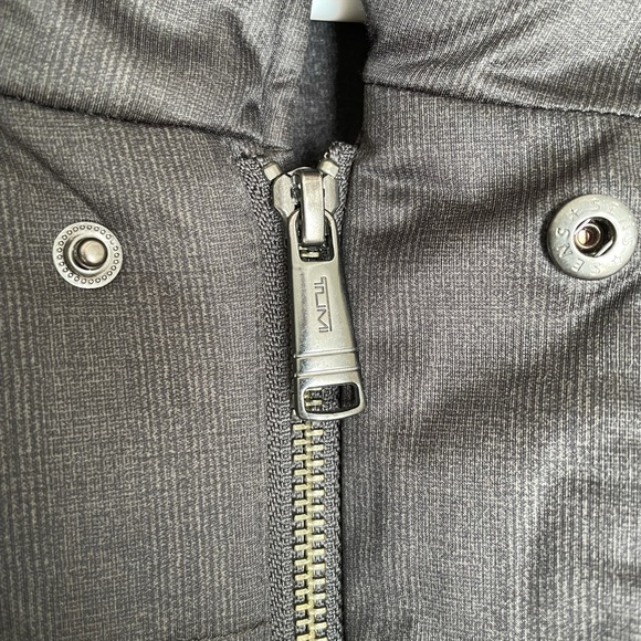 TUMI Men‘s Flex Jacket Outwear - Picture 5 of 9